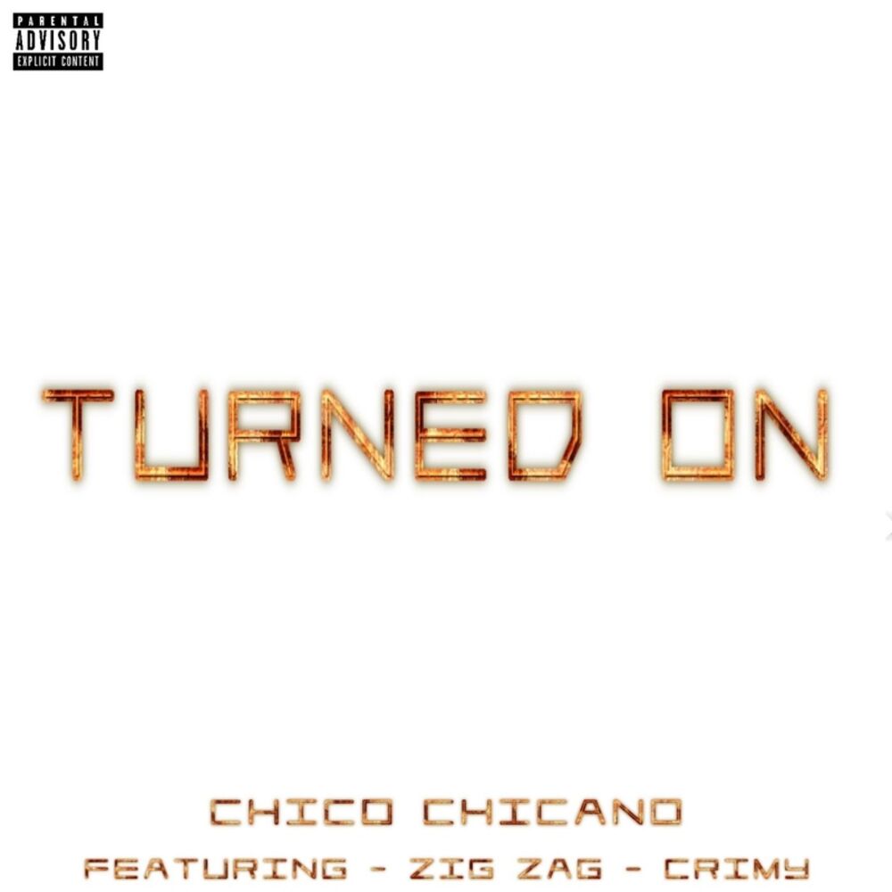 Picture of Turned On