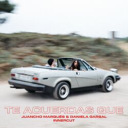 music cover
