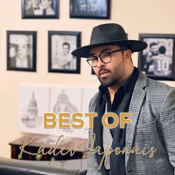 Cover of Best of Kader Japonais