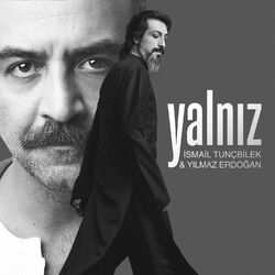 Cover of Yalnız