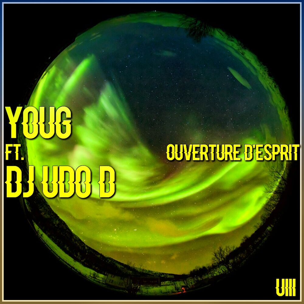 Picture of Ouverture d'Esprit