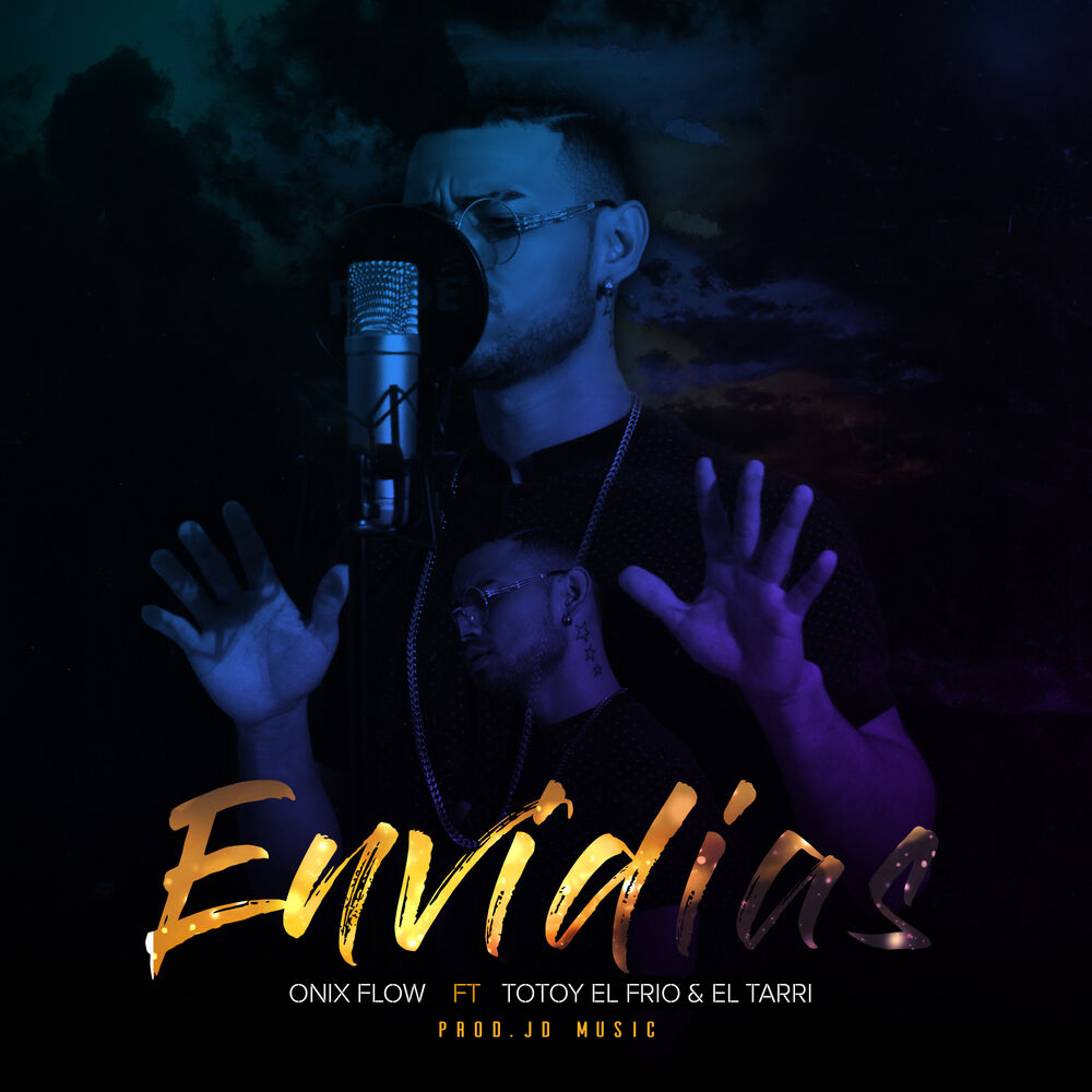 Picture of Envidias