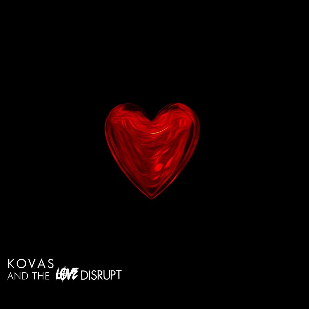 Picture of And the Love Disrupt