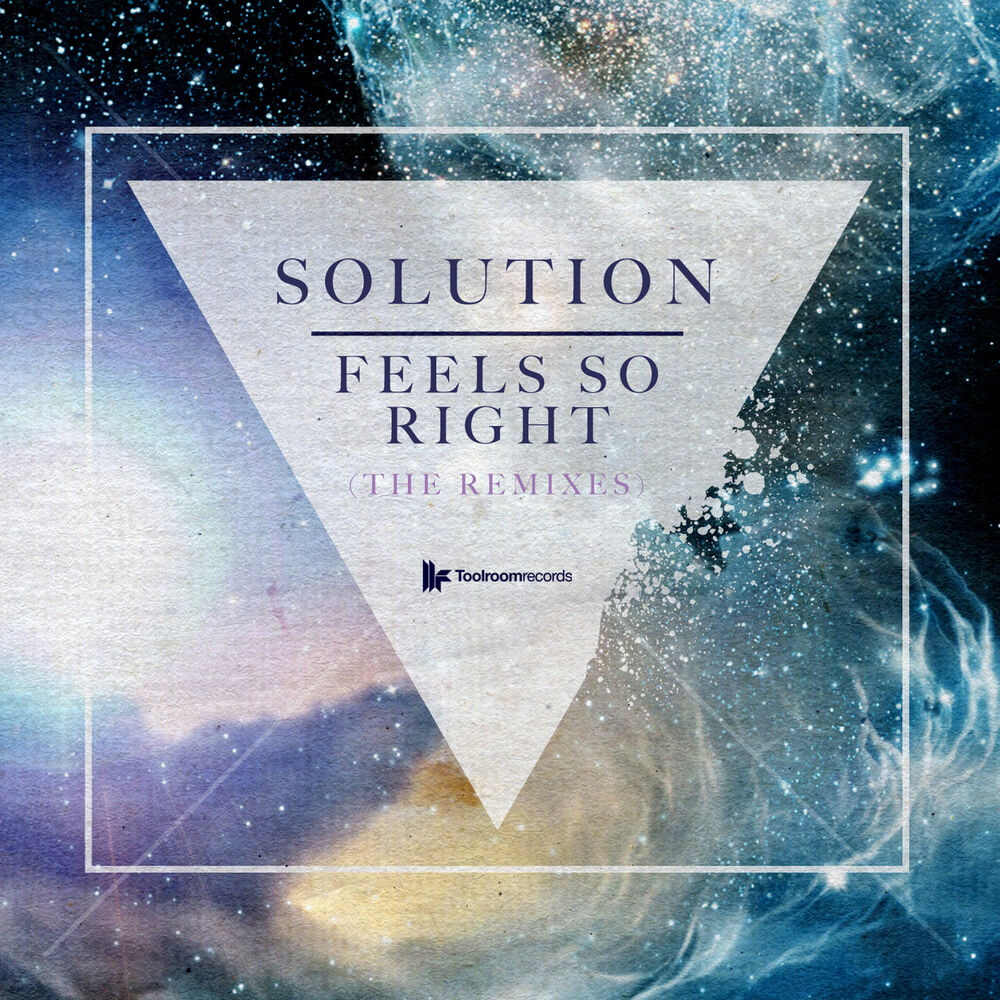 Picture of Feels So Right (Remixes)