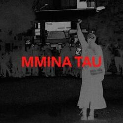 Cover of Mmina Tau