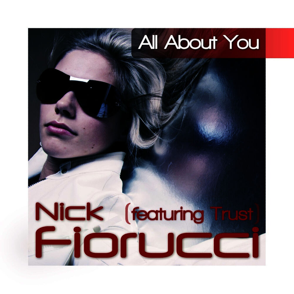 Picture of All About You