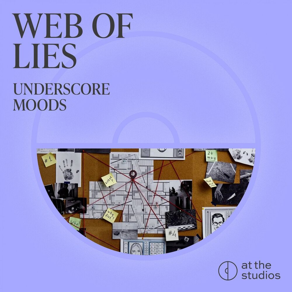 Picture of Web of Lies
