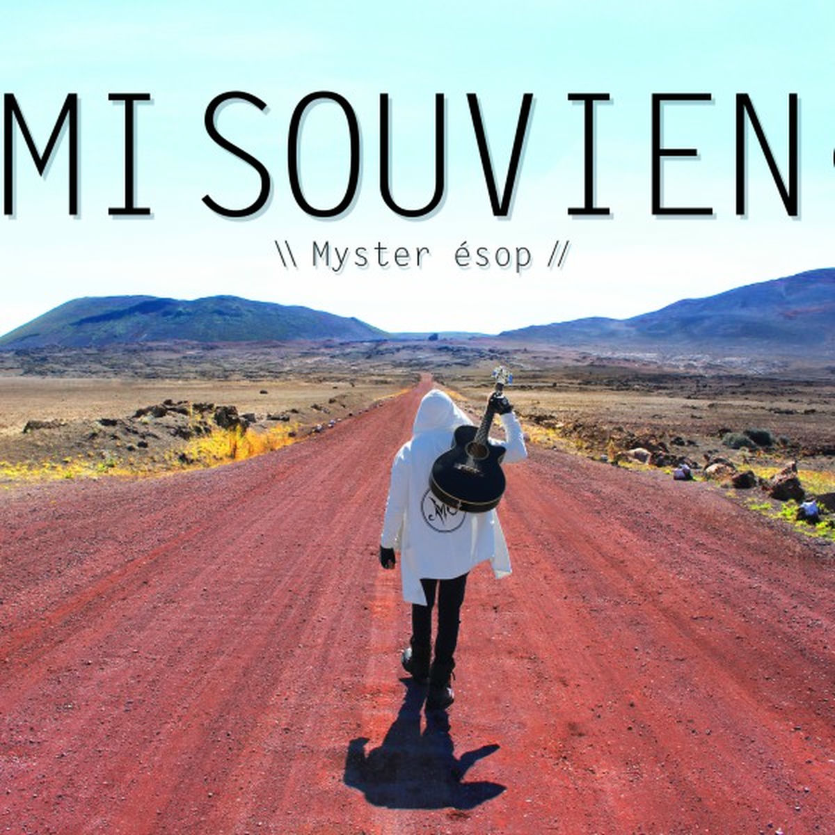 Album cover of Mi souvien
