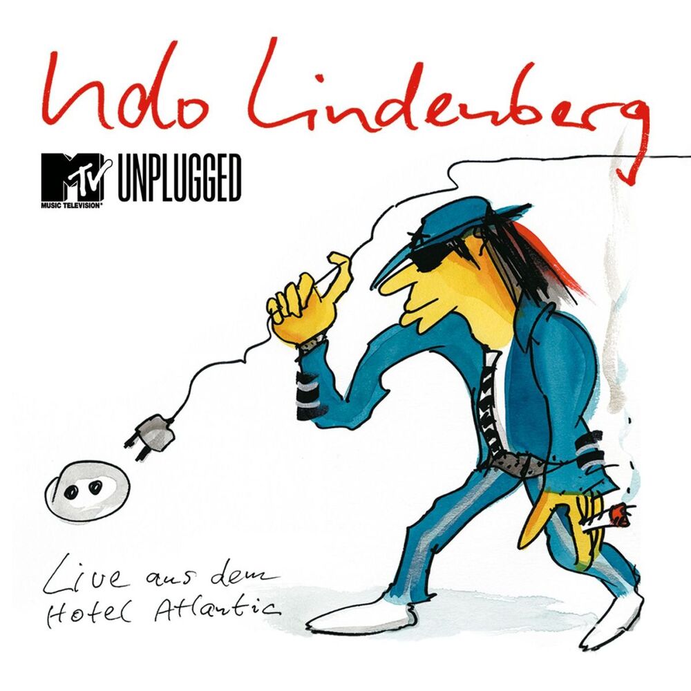 Picture of MTV Unplugged - Live aus dem Hotel Atlantic (Einzelzimmer Edition)