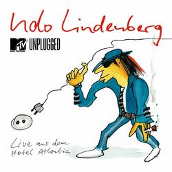 Cover of MTV Unplugged - Live aus dem Hotel Atlantic (Einzelzimmer Edition)
