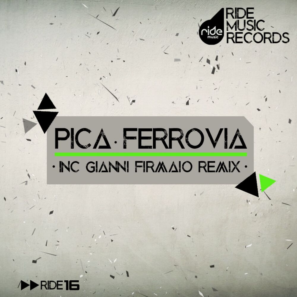 Picture of Ferrovia