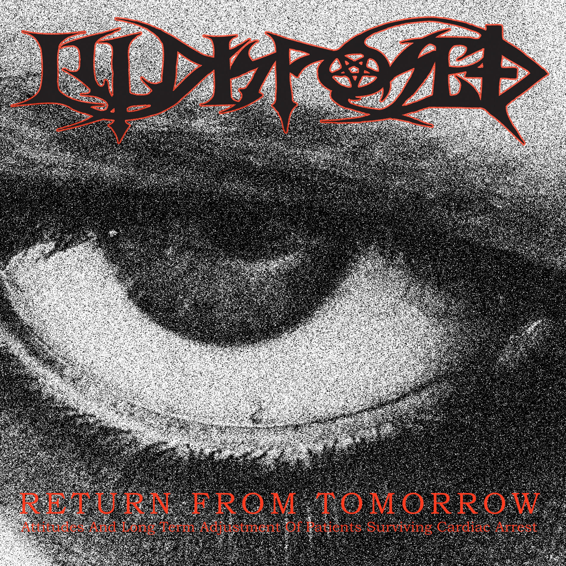 Album cover of Return from Tomorrow (Attitudes and Long Term Adjustment of Patients Surviving Cardiac Arrest)