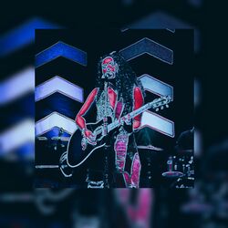 Cover of Arte (Ao Vivo)