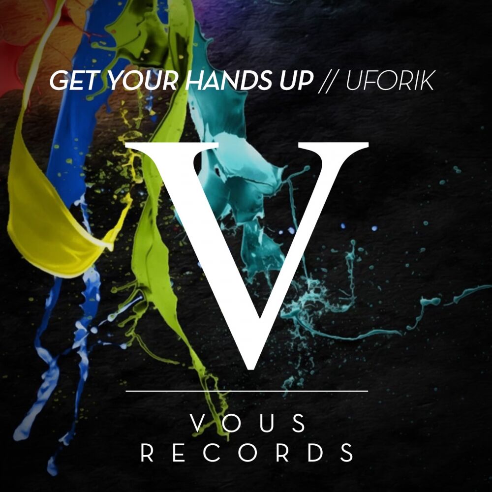 Picture of Get Your Hands Up