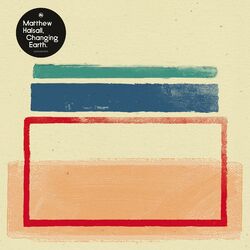 Cover of Changing Earth
