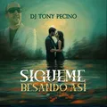 Sígueme Besando Así (Version Bachata)