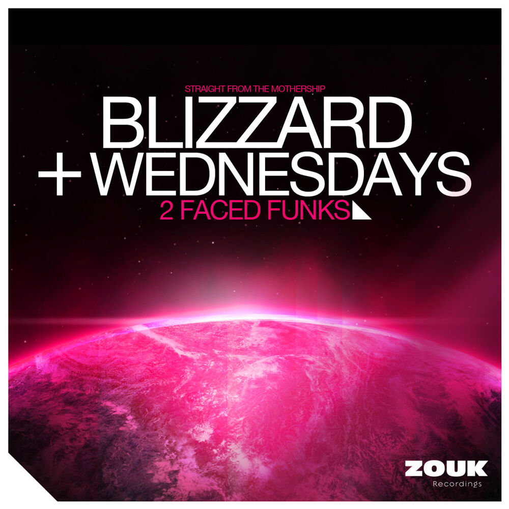 Picture of Blizzard / Wednesdays
