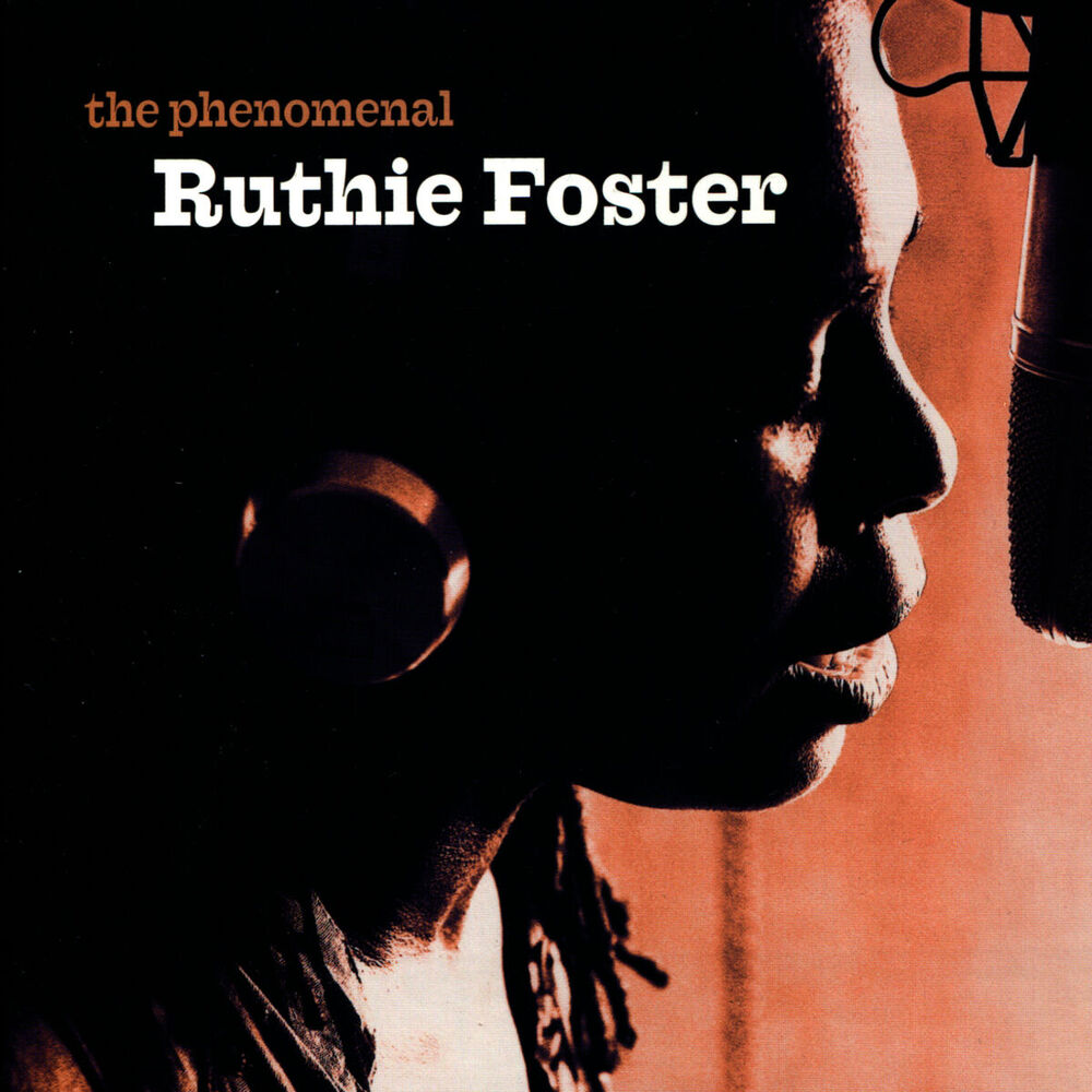 Picture of The Phenomenal Ruthie Foster