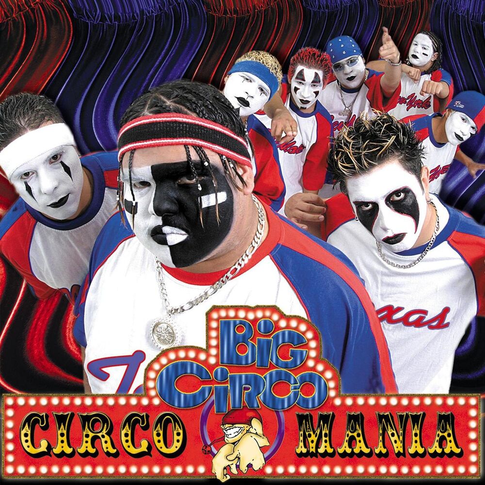 Picture of Circomania