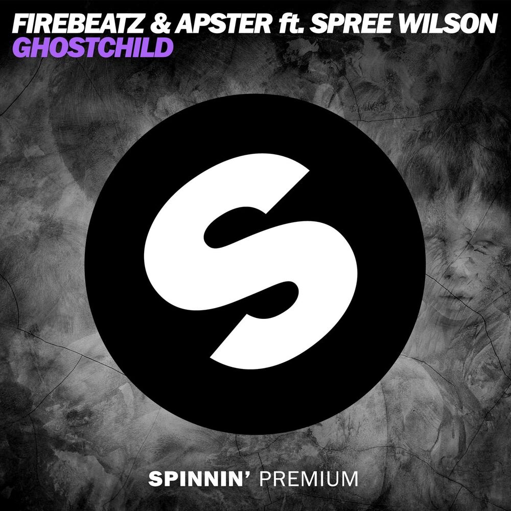 Picture of Ghostchild (feat. Spree Wilson)