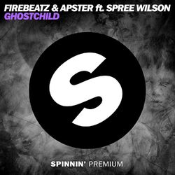 Cover of Ghostchild (feat. Spree Wilson) (Extended Mix)