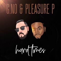 Cover of Hard Times