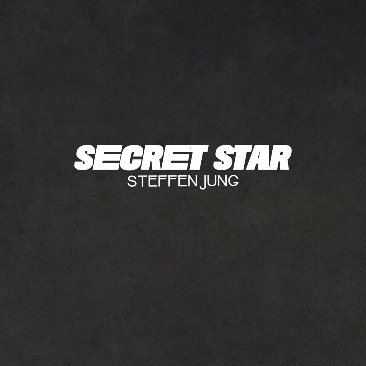 Album cover of Secret Star