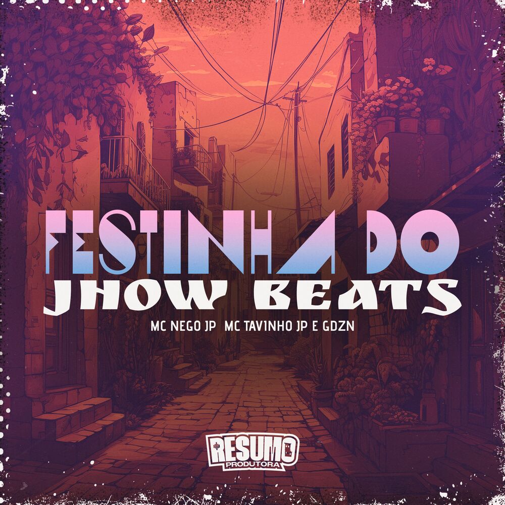 Picture of Festinha do Jhow Beats