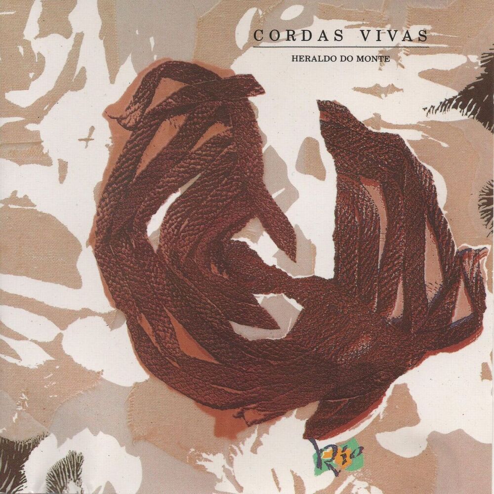 Picture of Cordas Vivas