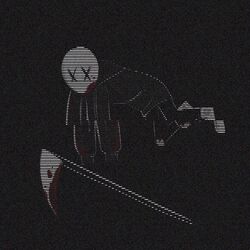Cover of The Calamity Tapes