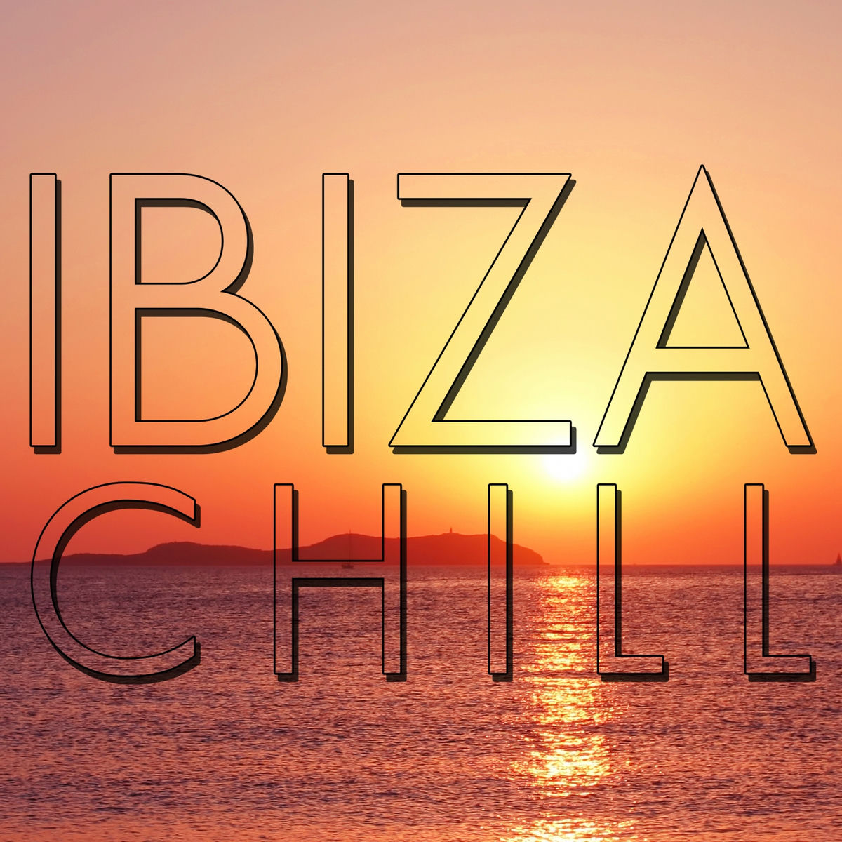 Album cover of Club Sessions Ibiza Chillout