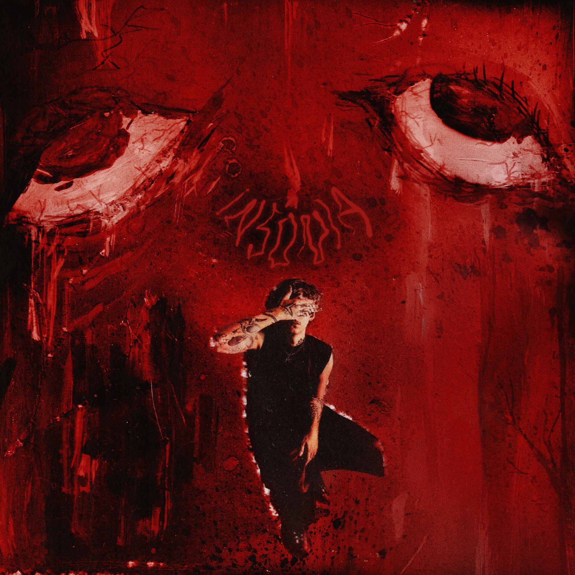 Album cover of INSÔNIA