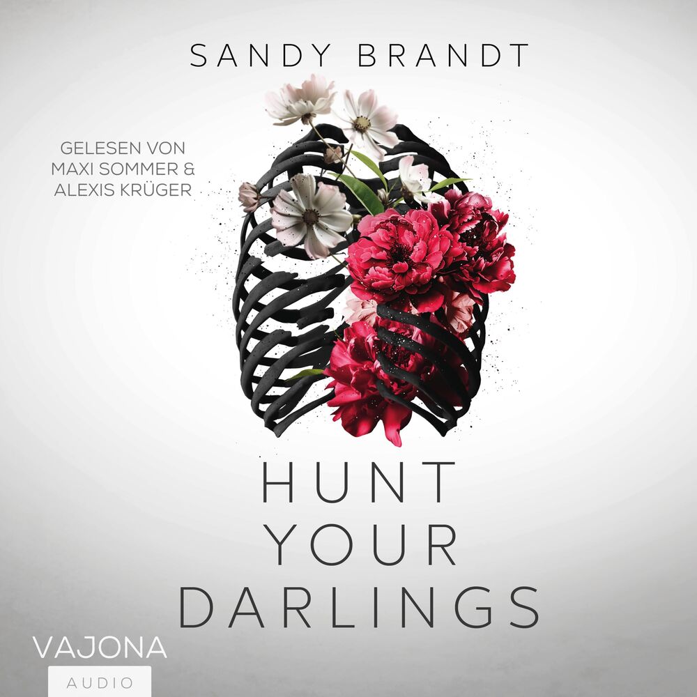 Picture of Hunt Your Darlings