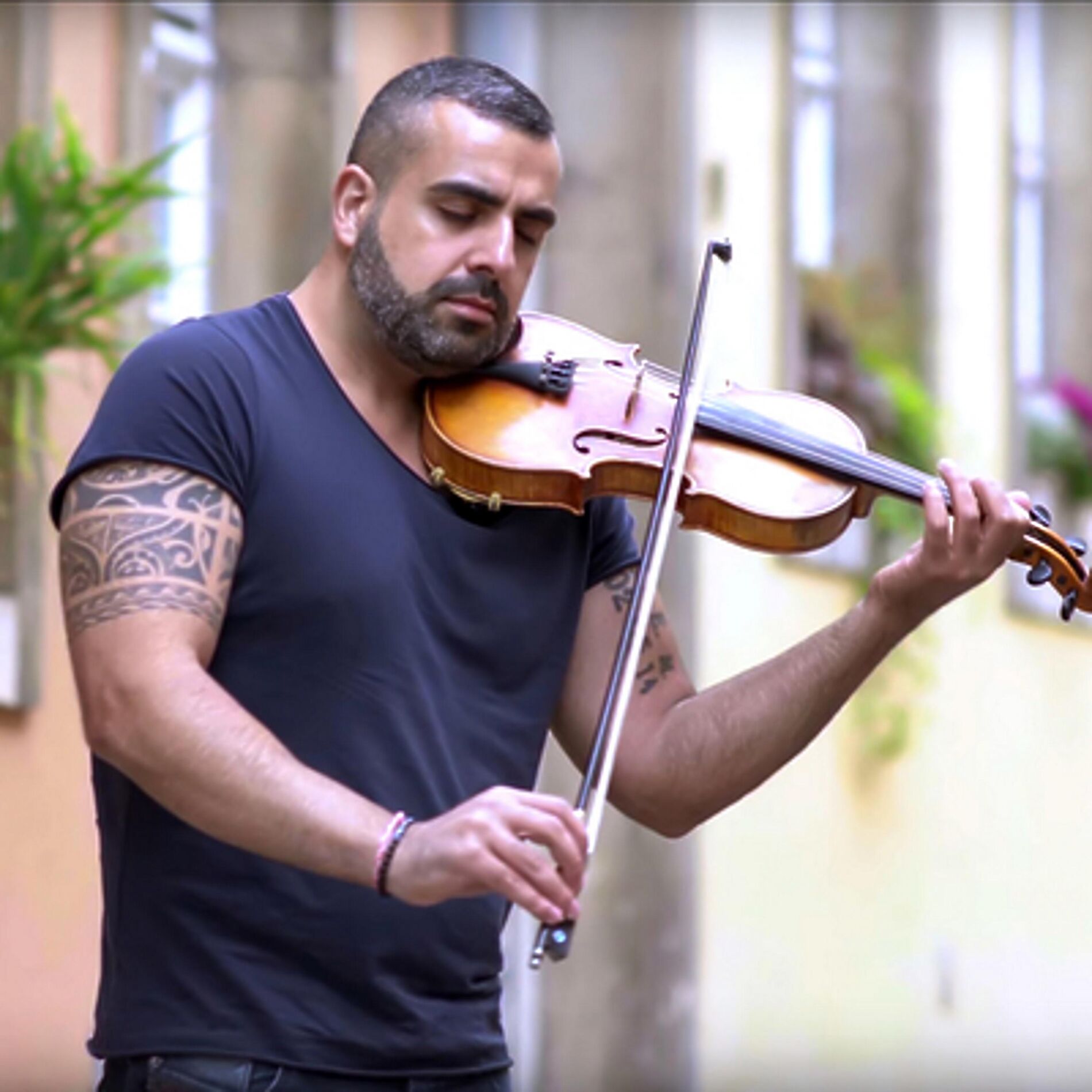 Album cover of Hercai (feat. Deniz Bahadir)