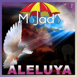 Cover of Aleluya