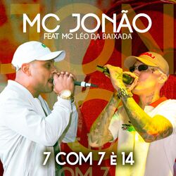 Cover of 7 com 7 é 14