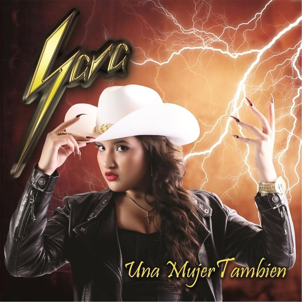 Picture of Una Mujer Tambien
