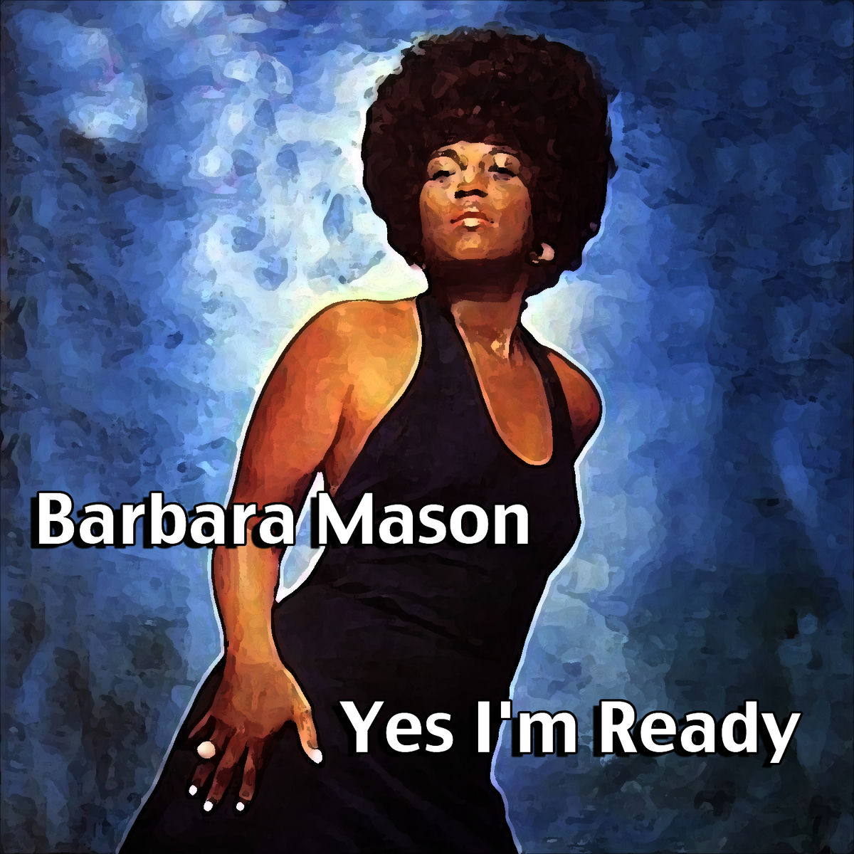 【中古】 Barbara Mason / Yes I’m Ready Barbara Mason – Yes I'm Ready – CD (O-case, Album, Reissue