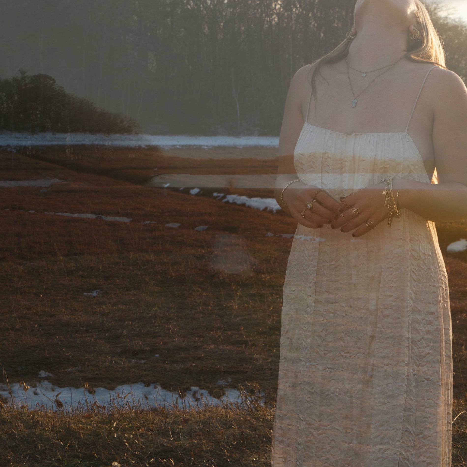 Album cover of what's it all for?