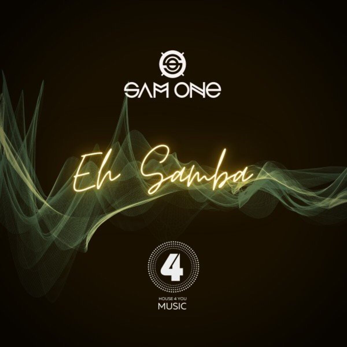 Album cover of E Samba (Club Mix 2022)