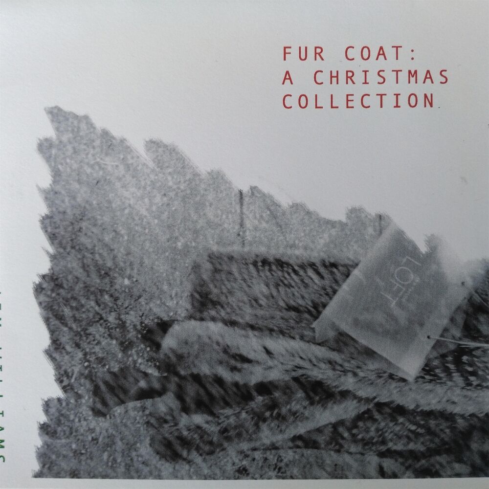 Picture of Fur Coat: A Christmas Collection