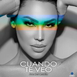 Cover of Cuando Te Veo