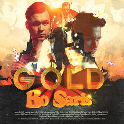 Cover of Gold