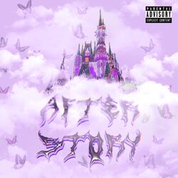 Cover of After Story