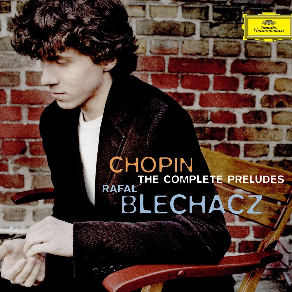 Picture of Chopin: Préludes