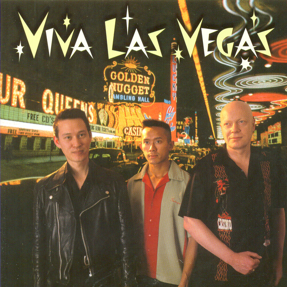 Picture of Viva Las Vegas