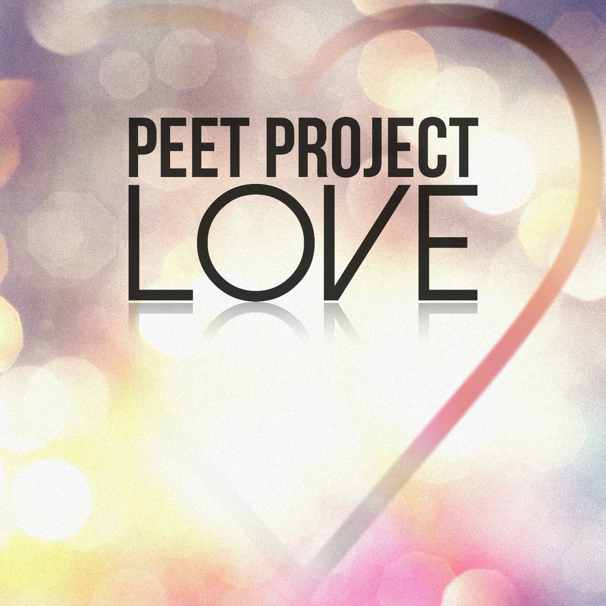 Album cover of Love