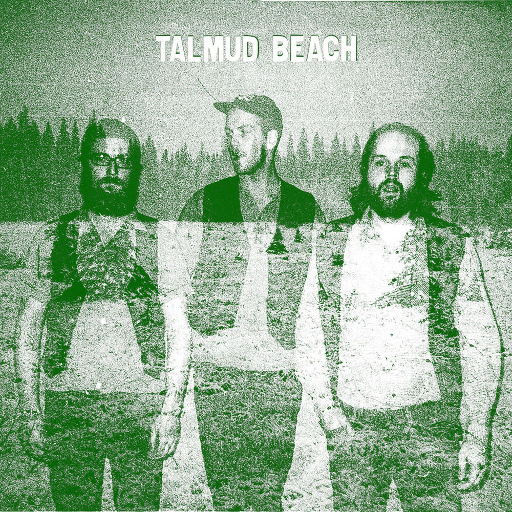 Picture of Talmud Beach