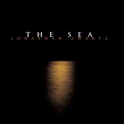 Cover of The Sea