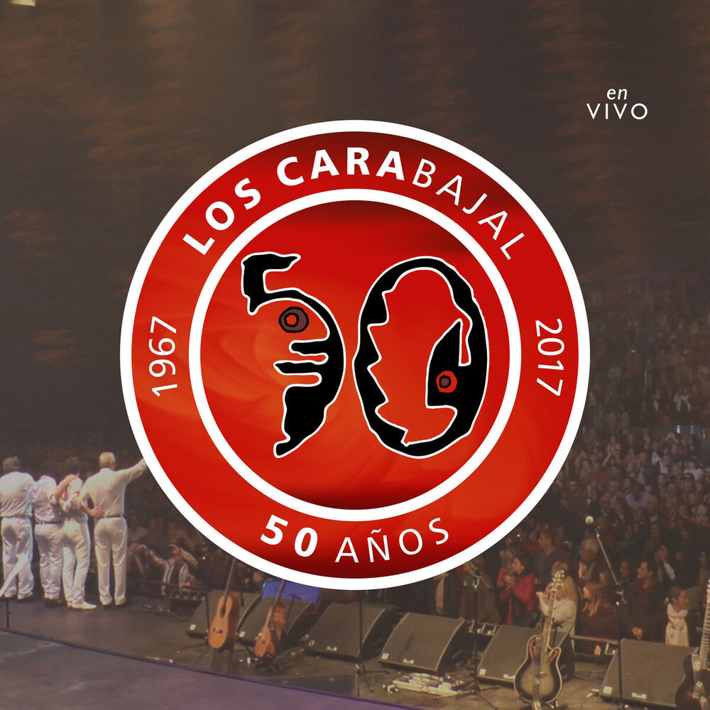 Picture of 50 Años (En Vivo)